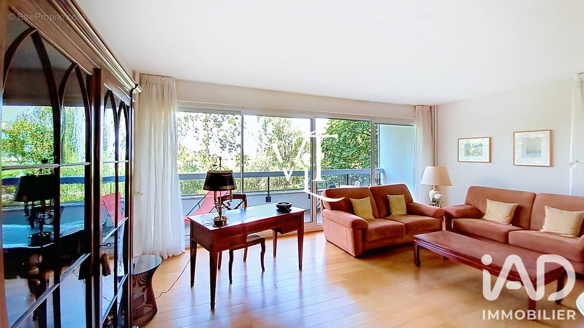 Photo 1 - Appartement à MEUDON