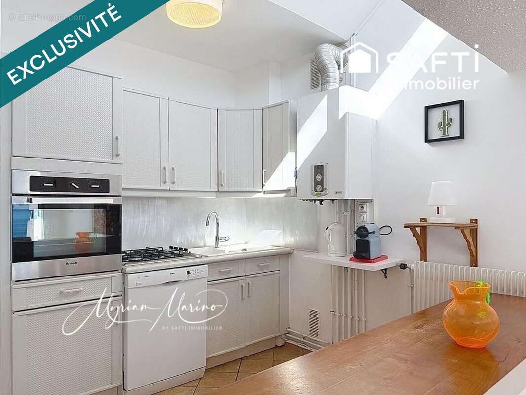 Appartement 43 m² à Frejus  - photo 7