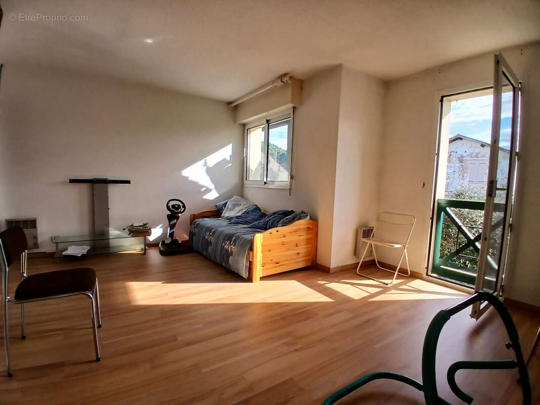 Appartement à ANGLET