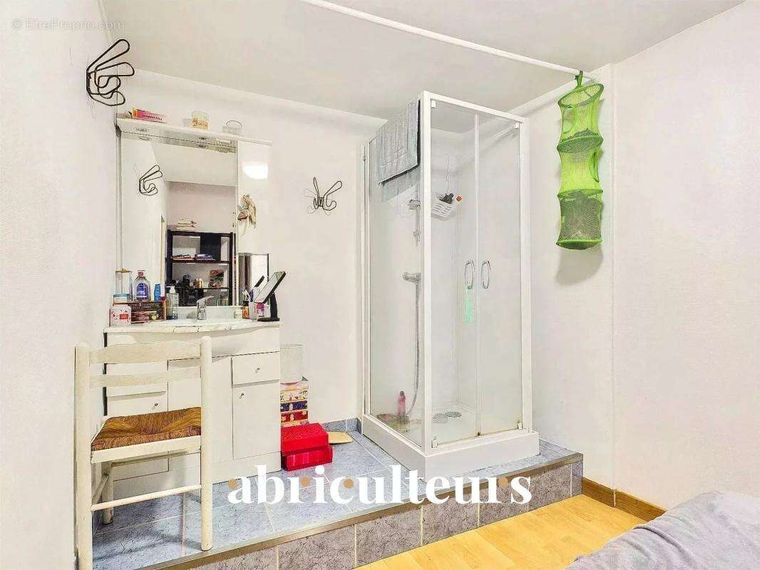 Appartement à LYON-1E
