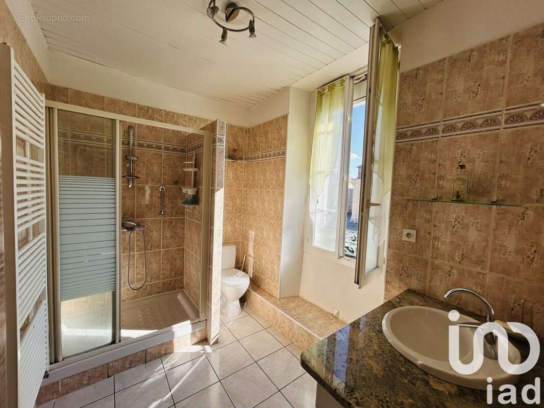 Photo 5 - Maison à SALINDRES