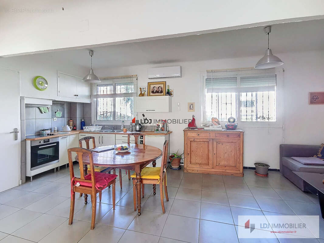 Appartement à PERPIGNAN