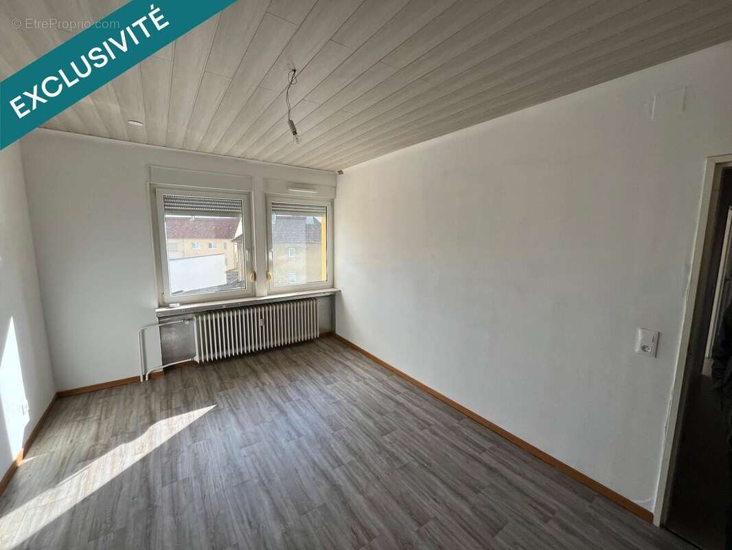 Photo 8 - Maison à SCHOENECK