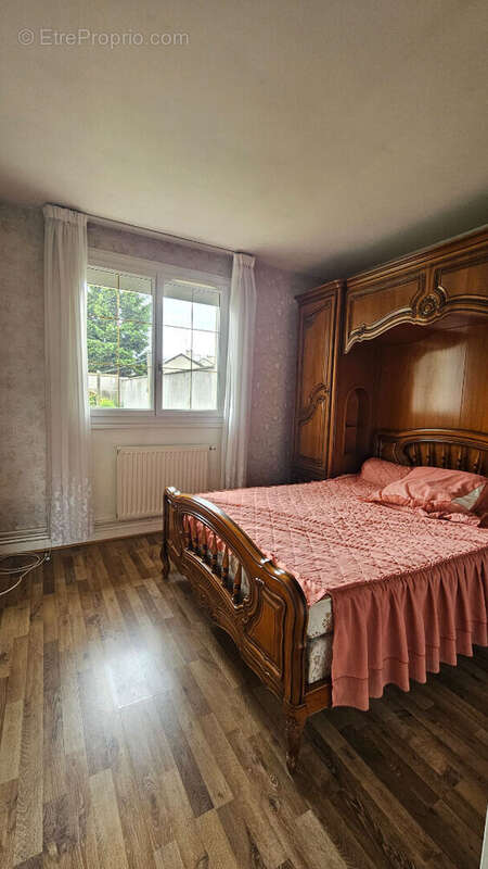 Maison Morangis 4 pièce(s) 93.90 m2 - photo 6