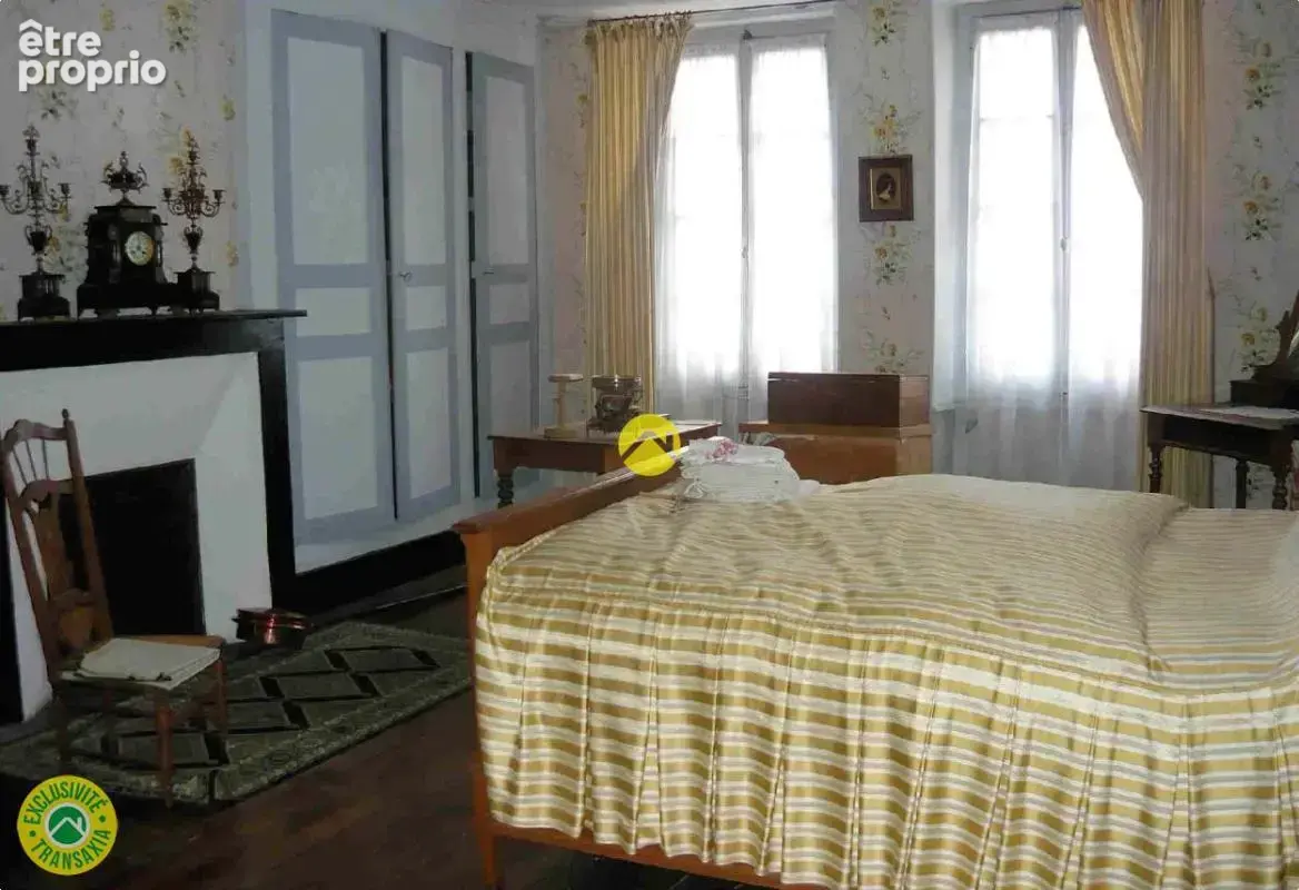 Le charme d'antan - photo 7