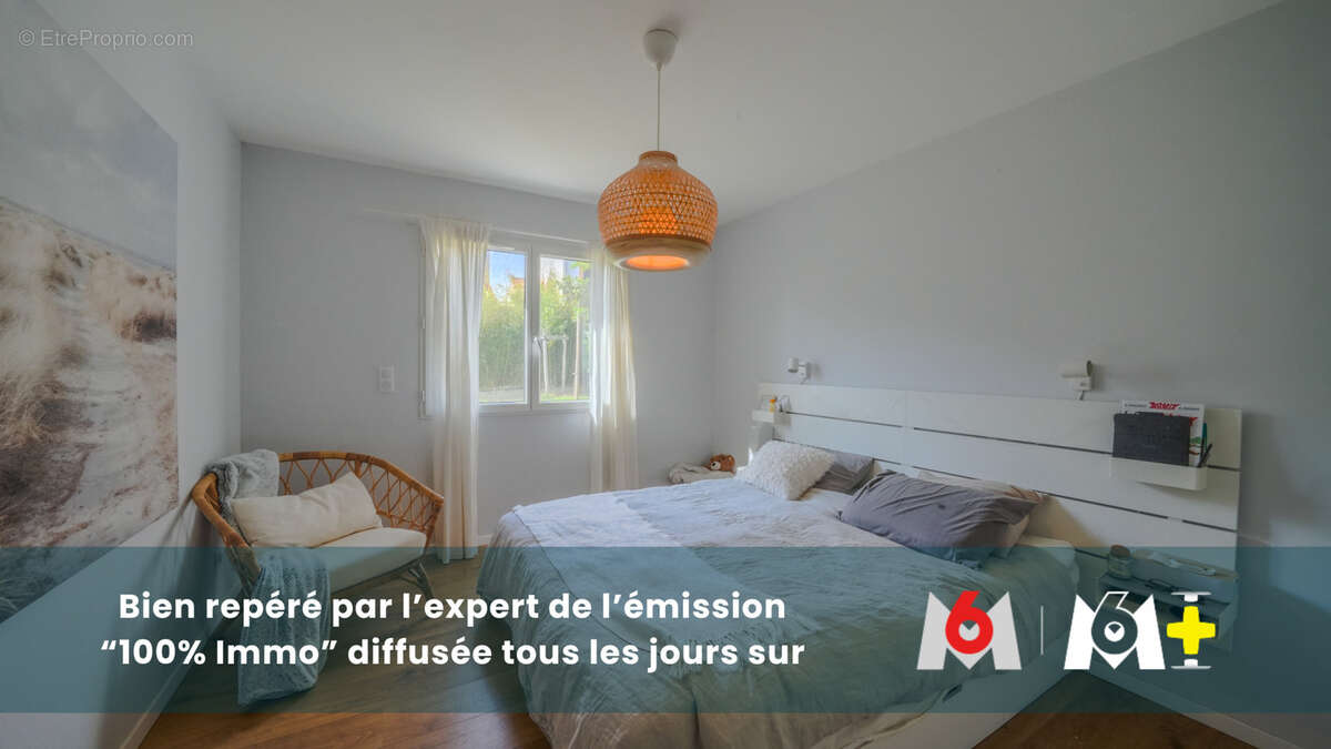 Maison 6 pièce de 162 m2 - photo 6
