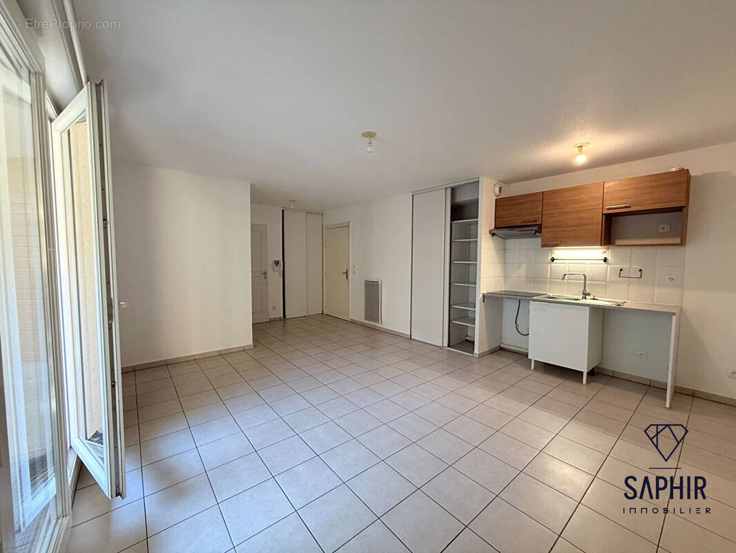 Appartement à TOURNEFEUILLE