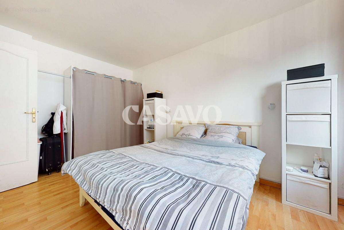 Appartement à SUCY-EN-BRIE