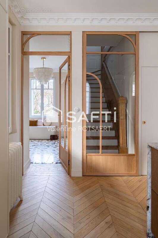 Photo 6 - Maison à COMPIEGNE