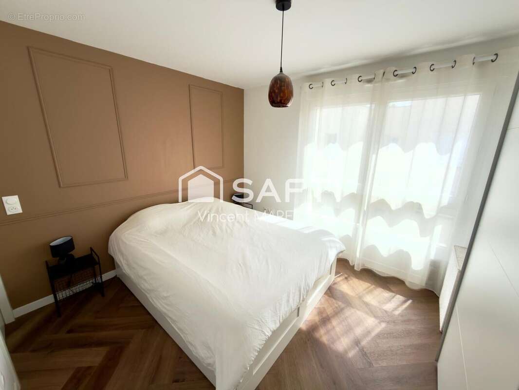 Photo 4 - Appartement à SAINT-MAXIMIN