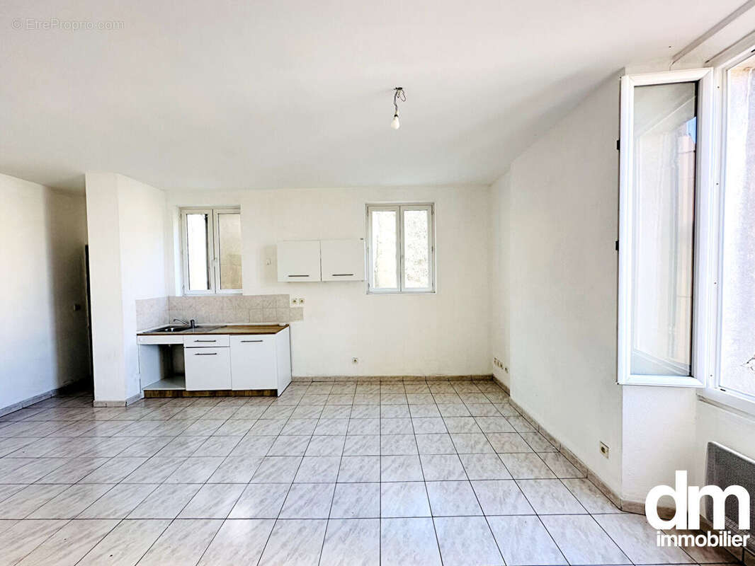 Appartement à MARTIGUES