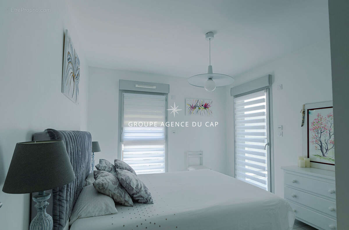 Appartement Frejus 4 pièce(s) 91.82 m2 - photo 7
