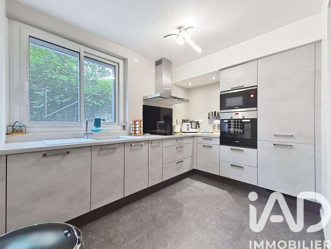 Photo 2 - Maison à LE PUY-EN-VELAY