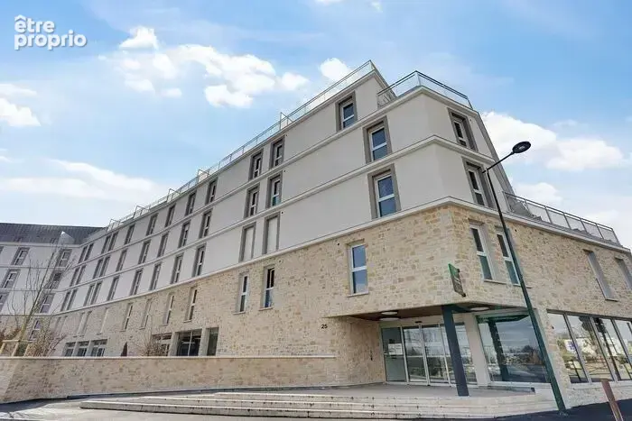 Photo Appartement à Palaiseau au prix de 61 000€