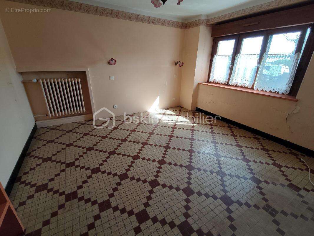 Ploeren maison a vendre - photo 3