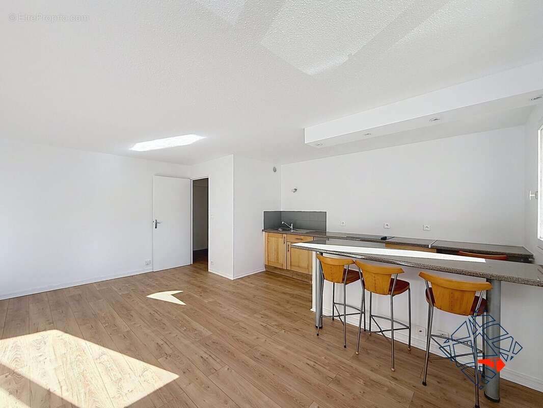Appartement à ROUEN