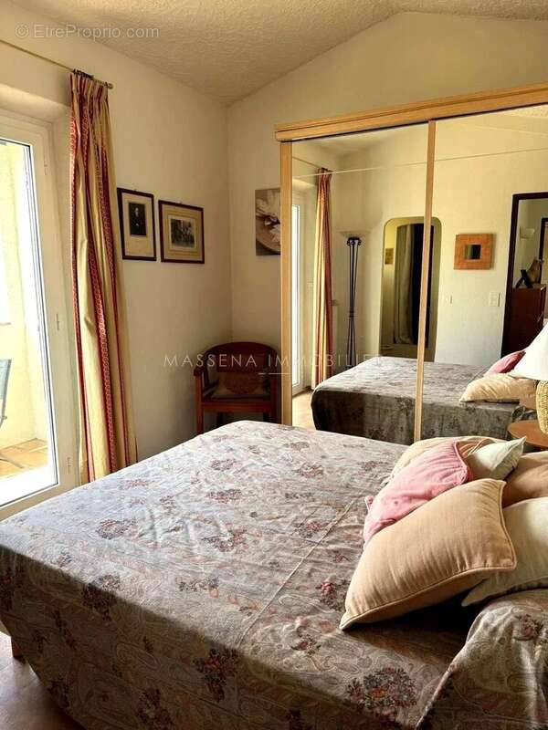 Maison à LA COLLE-SUR-LOUP