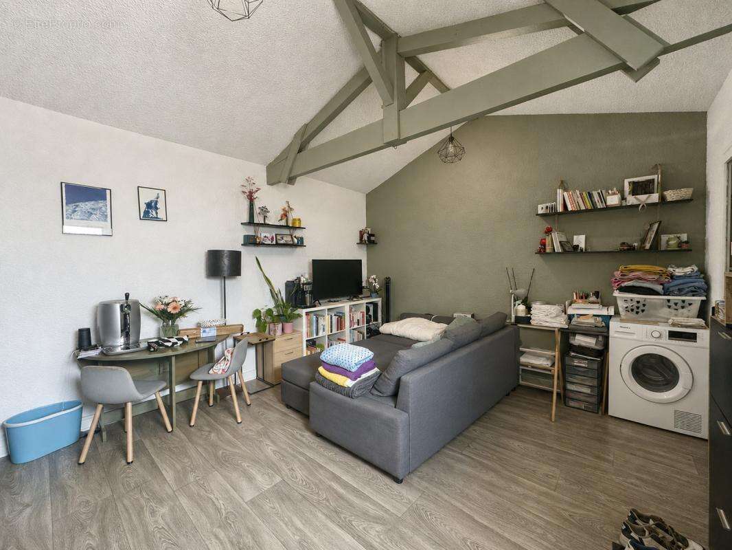 Maison 2 pièces - Begles - photo 2