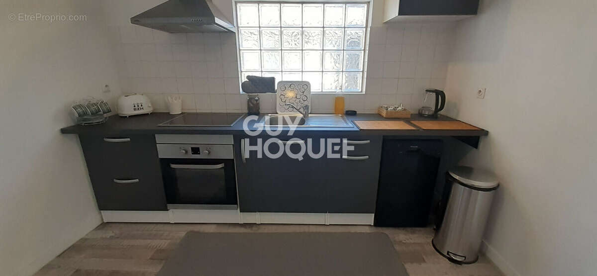 Appartement 61 m² à Ploubalay  - photo 3