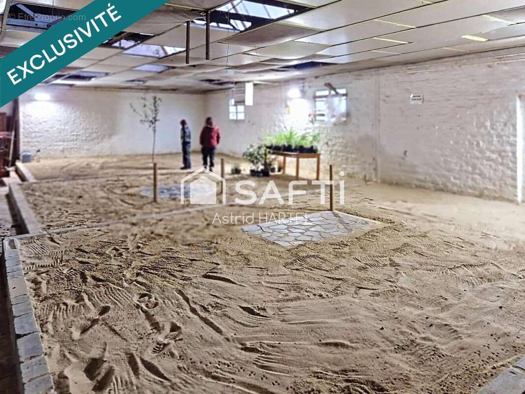 Photo 4 - Commerce à BOHAIN-EN-VERMANDOIS