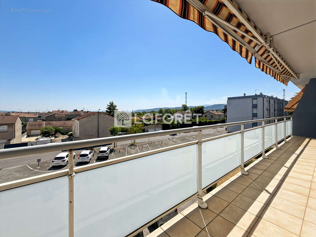 Appartement 3 pièces à vendre à Portes Les Valence - photo 2
