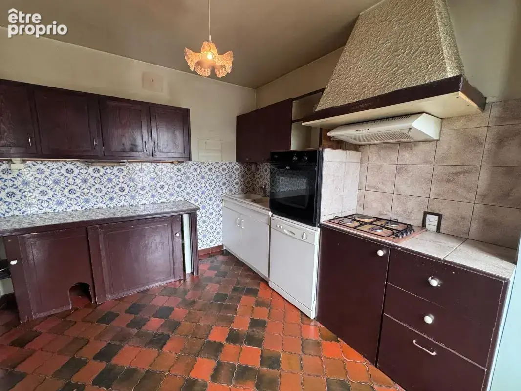 Maison À Vendre - photo 11