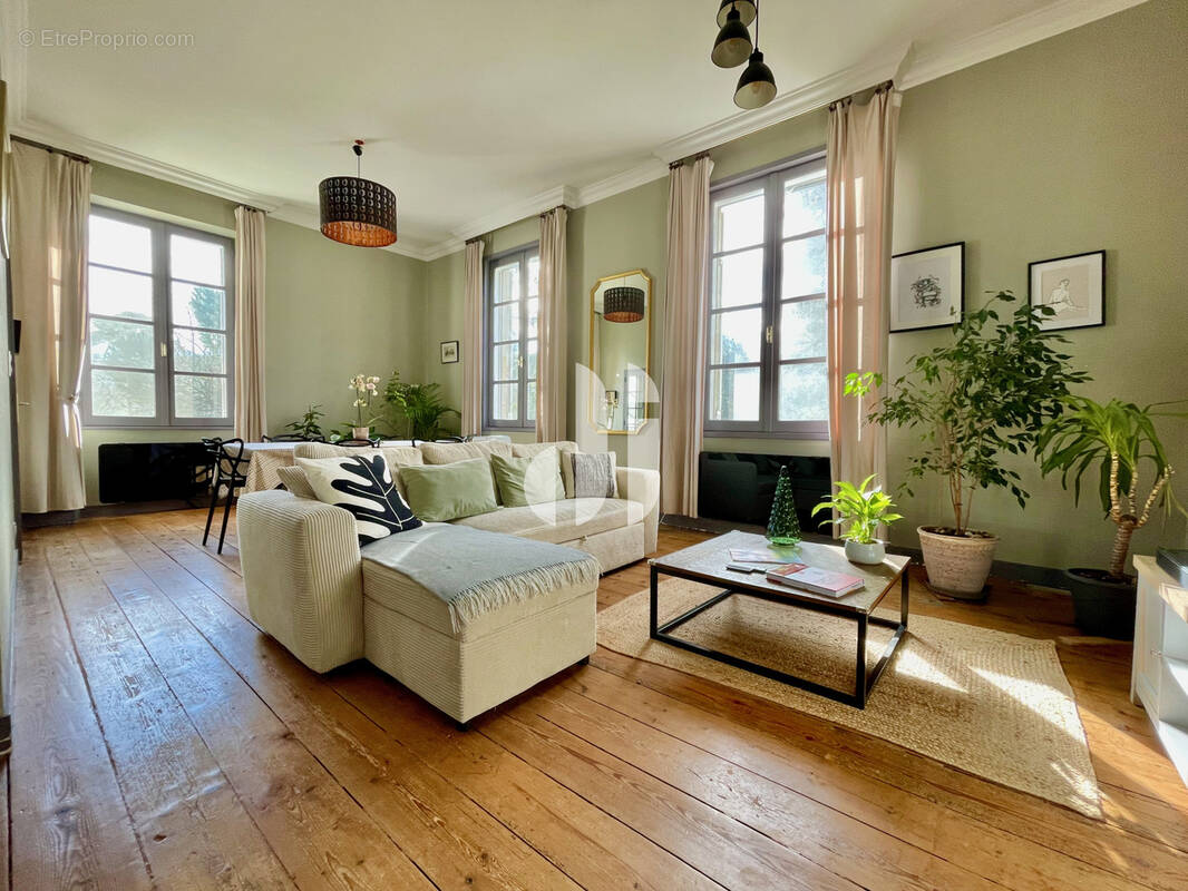 Appartement à GRADIGNAN