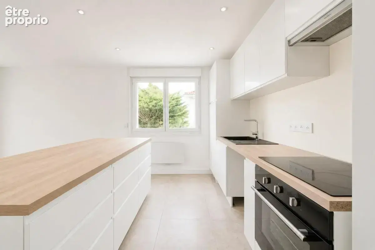 Appartement à ROYAN