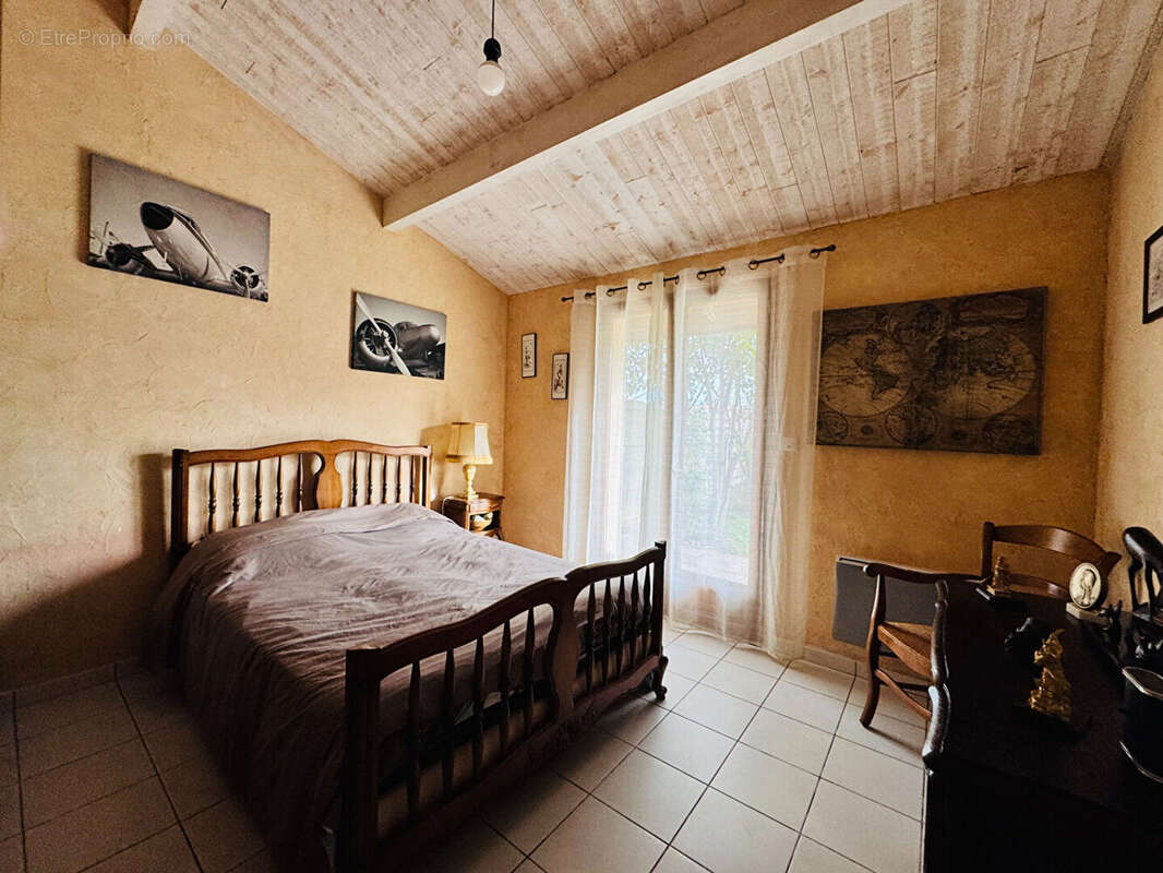 Maison traditionnelle biganos - 6 pièce(s) - 125 m2 - photo 6