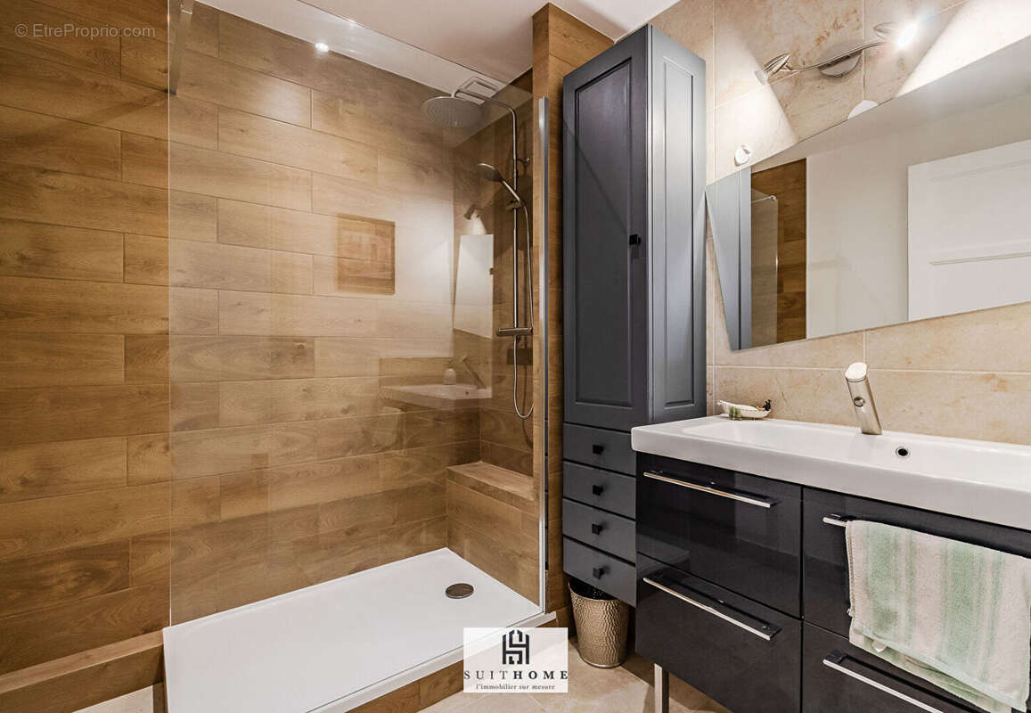 Appartement à LYON-7E