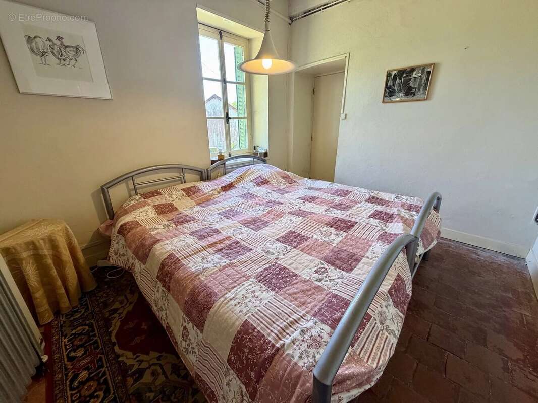 Maison authentique avec un grand terrain à vendre près d'Anost, Morvan - photo 7