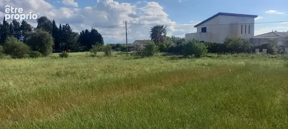 Terrain à CRUSCADES