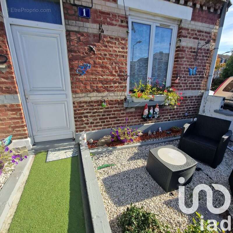 Photo 3 - Maison à ODOMEZ