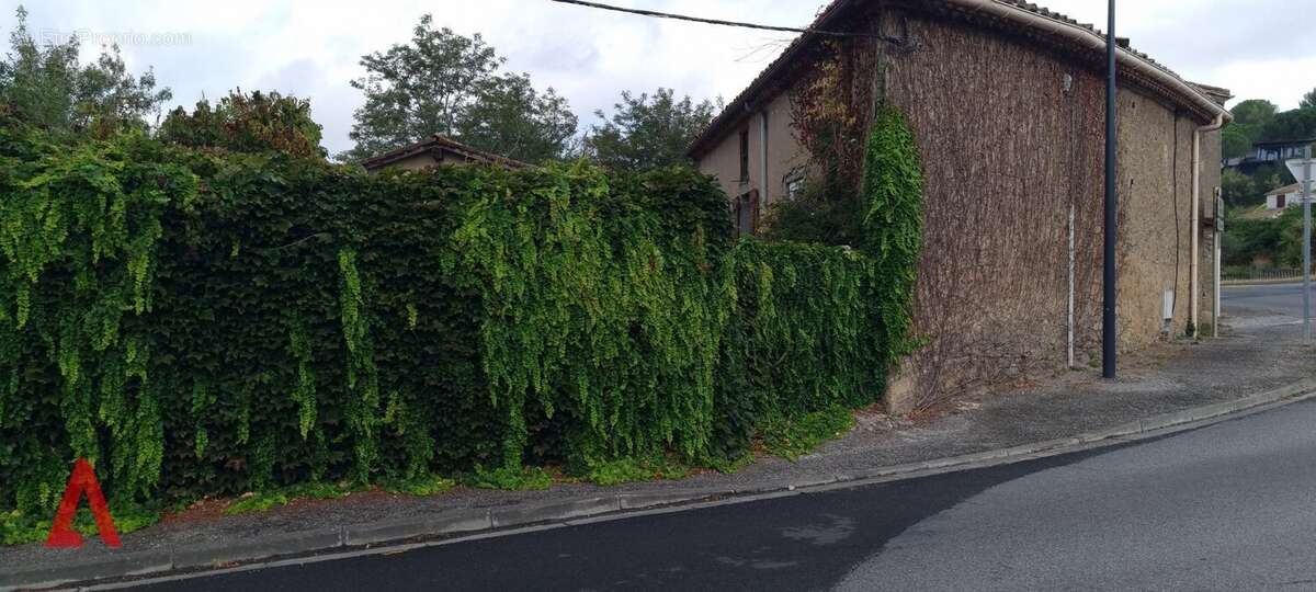Maison en pierre avec jardin.  Charme et potentiel. PALAJA - photo 13