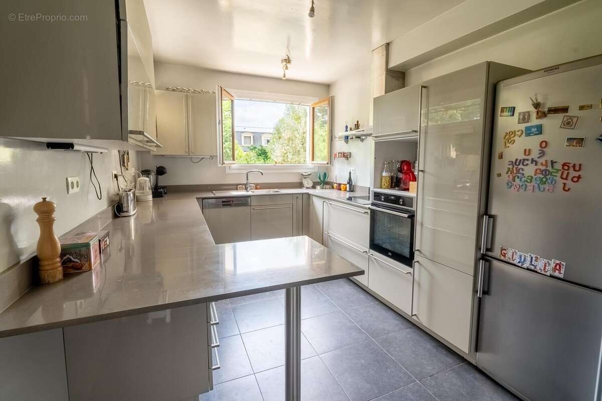 Photo 7 - Maison à SAINT-MAUR-DES-FOSSES