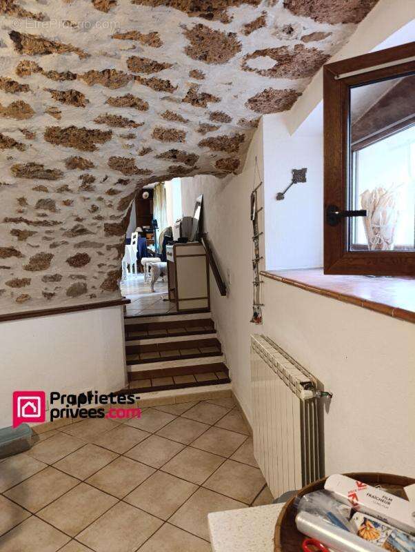 Appartement  en duplex Les Arcs 4 pièce(s) 93 m2 - photo 5