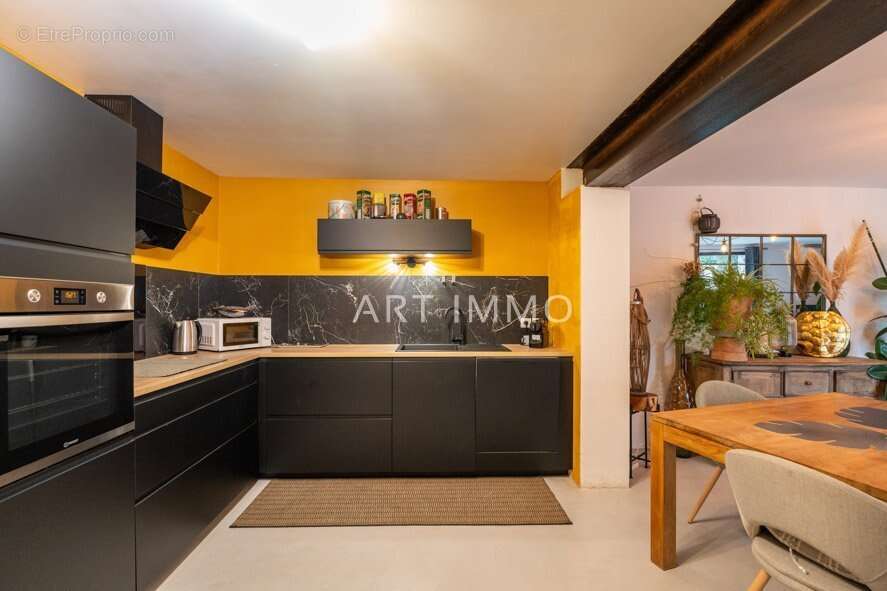 Maison à CAVAILLON