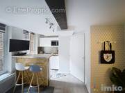 Appartement à MARLY