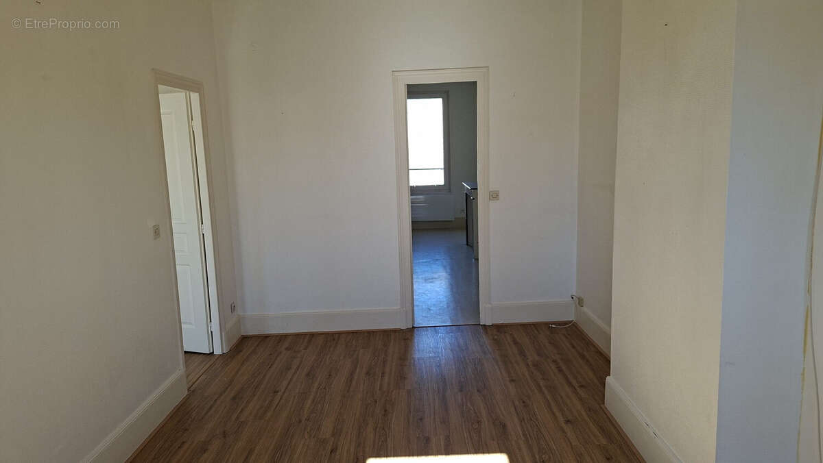 Appartement à ROCHEFORT