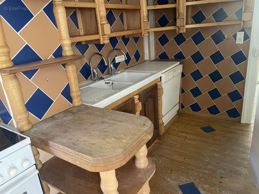 Maison à PLOMBIERES-LES-BAINS