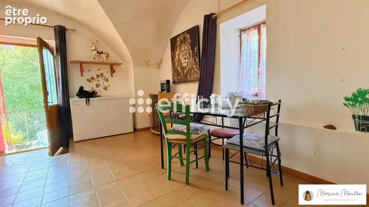 Maison 8 pièces 147 m² à vendre à Saint-Julien-En-Saint-Alban (07000) - photo 14