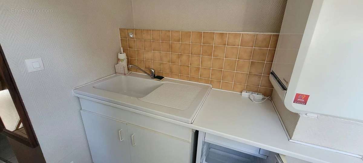 Maison à SAINT-JEAN-D&#039;ANGELY