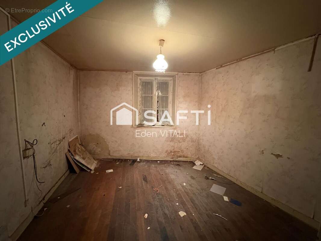 Maison 96 m² à Epiez-Sur-Chiers  - photo 9