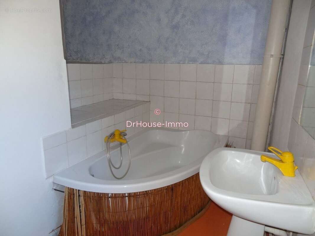 Appartement à ANDUZE