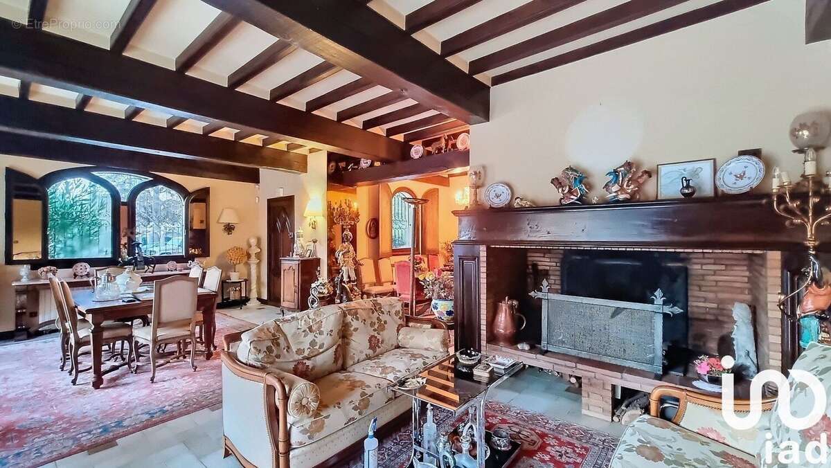 Photo 6 - Maison à BRUNIQUEL