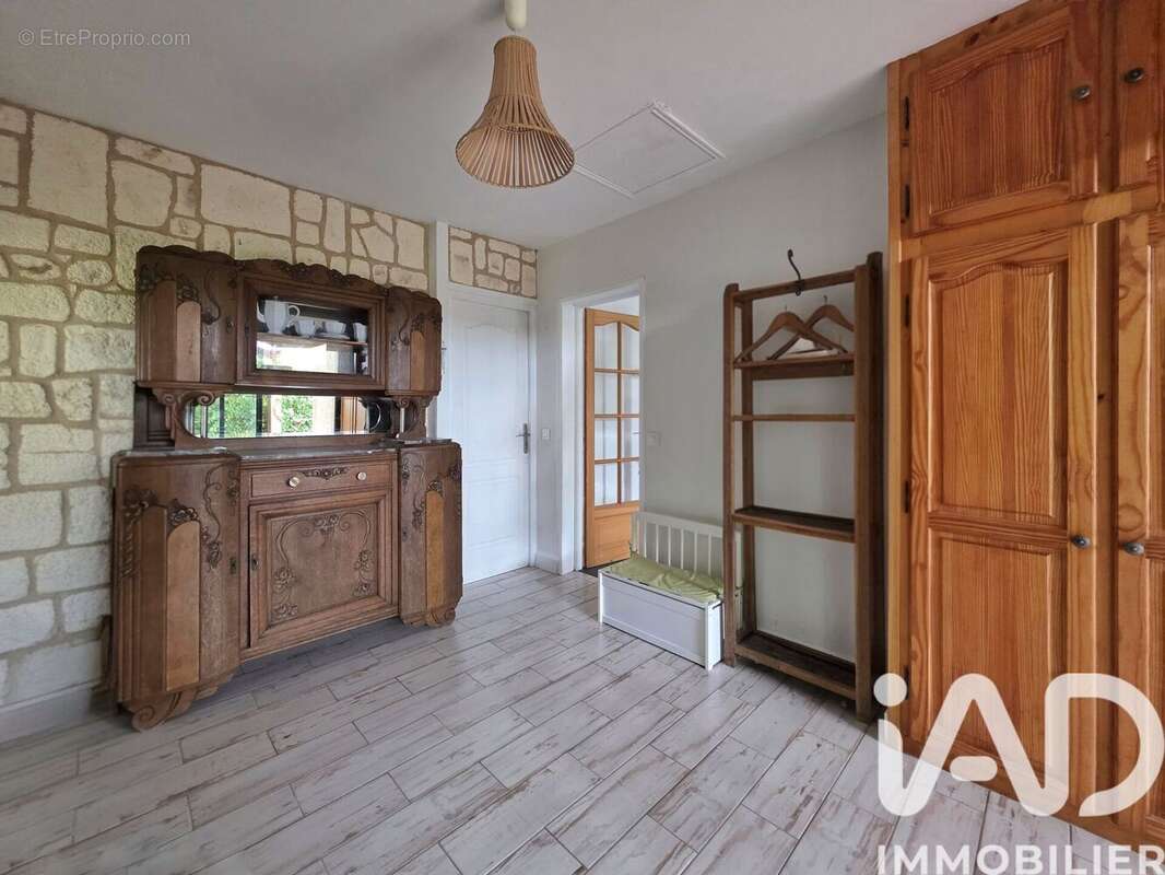 Photo 7 - Maison à TOUVRE