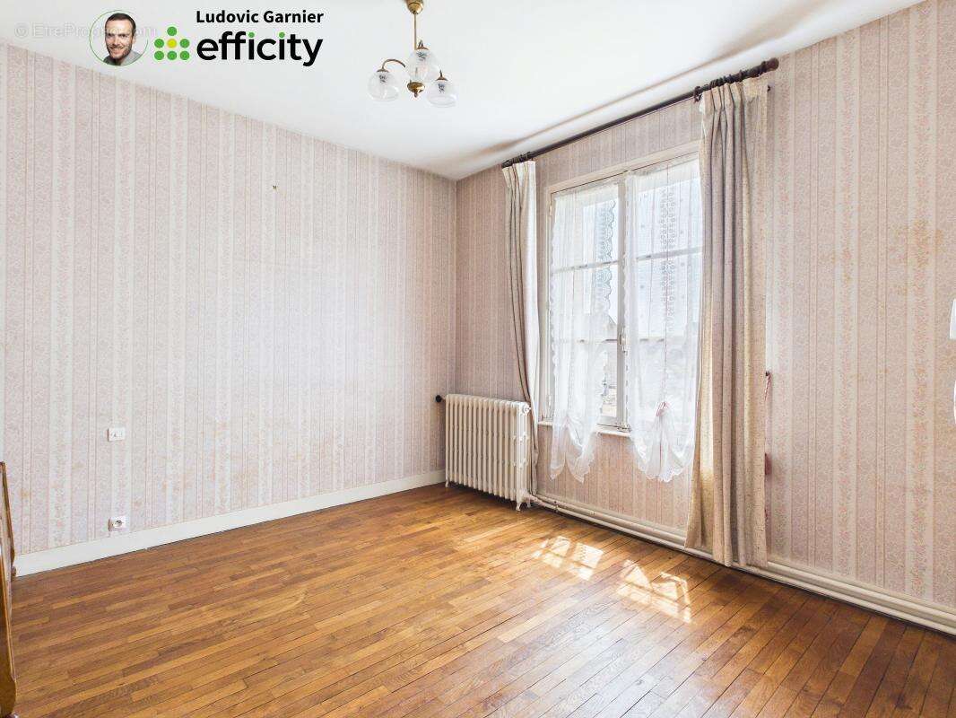 Maison 87 m² à Sourdeval  - photo 11