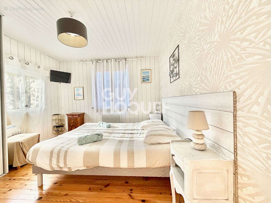 Maison à GUJAN-MESTRAS