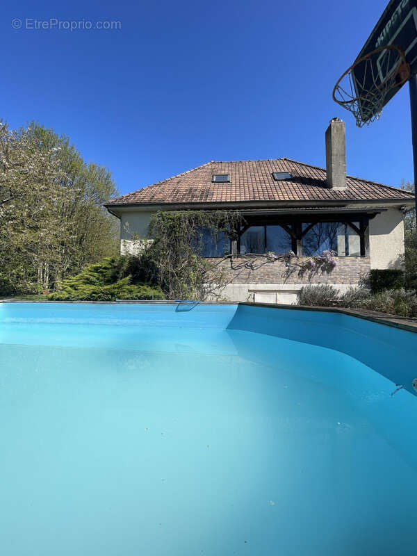 Maison à DORDIVES