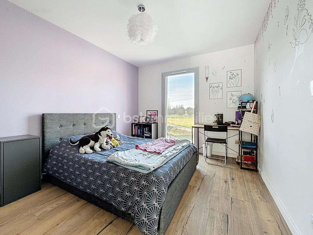 Maison 2021 - dpe a - photo 14